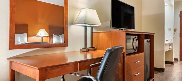 Econo Lodge Saint Stephen