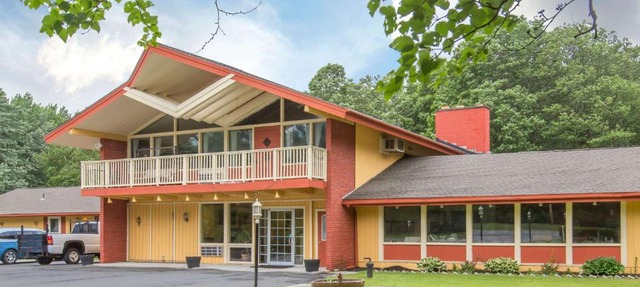 Econo Lodge