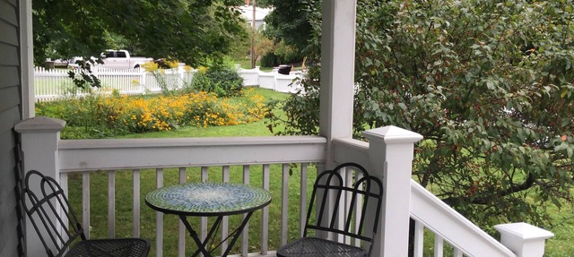 Eddington House Inn