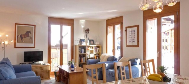 Eden Apt.D by Interhome