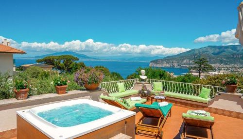 Eden Villa