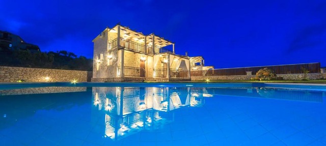 Eden Villas