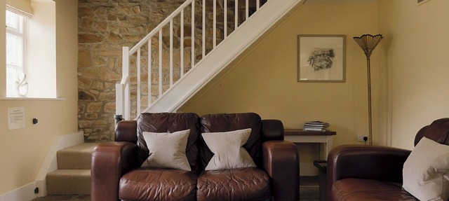 Edensor Cottage, Bakewell | Peak District