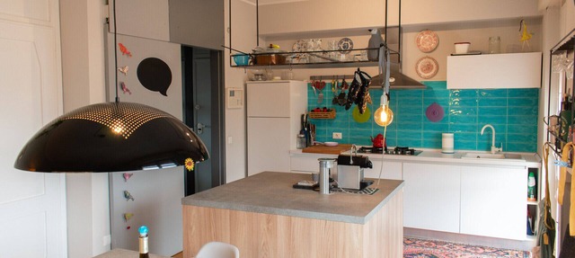Ederle Barracks Budget Apartment x3