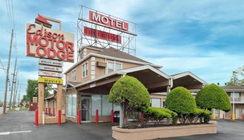 Edison Motor Lodge