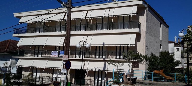 Efstathiou Mihail Studios and Apartments