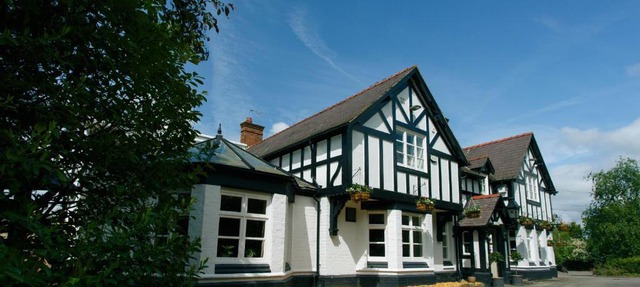 Egerton Arms
