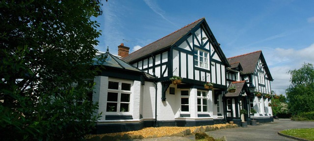 Egerton Arms