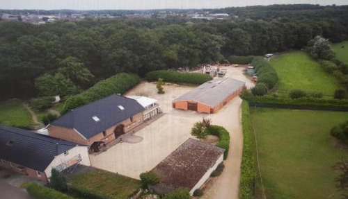 Eichenthal Ferienhaus