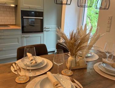 Eifel Apartment