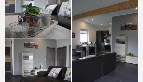 Eifel Apartments