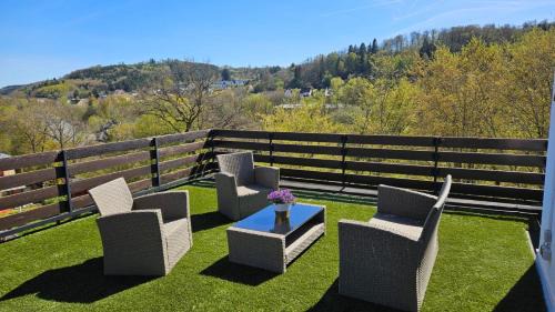 Eifel-Weitblick