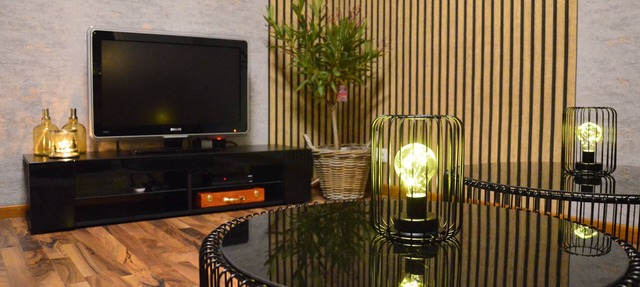 Eifelauszeit - Apartment Klein with garden, pet-friendly