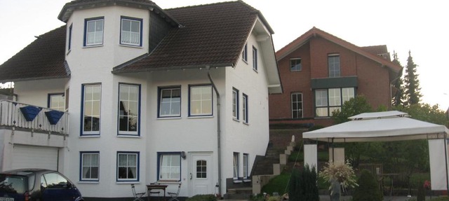 Eifeler Ferienwohnung