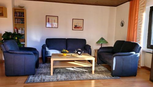 Eifelferienhaus Thome