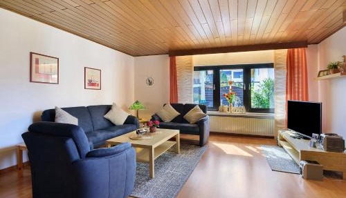 Eifelferienhaus Thome Lissendorf