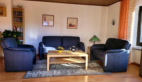 Eifelferienhaus Thome