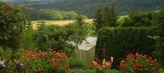 Eifelferienkurth