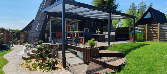 Eifelparadies: recreation, fun, sports & nature for the whole family in Freilingen