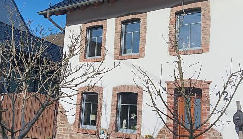 Eifler Brunnenhaus