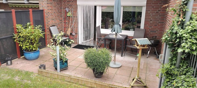 Eiklenborg - Holiday apartment Moi Tied - Holiday apartment Moi Tied