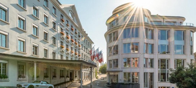 Einstein St. Gallen
