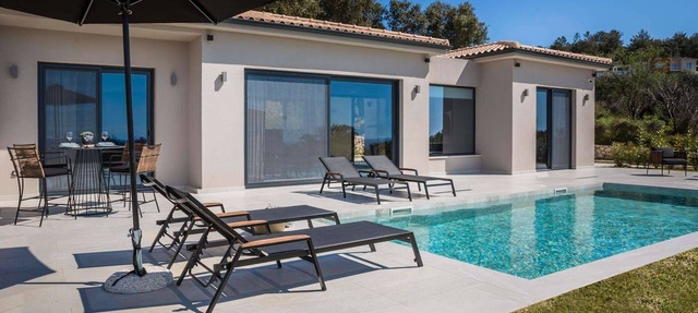 Eirini - Two Bedroom Villa, Sleeps 4