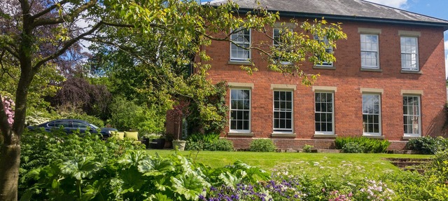 Eithinog Hall