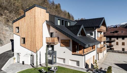 El Giof Alpine Home
