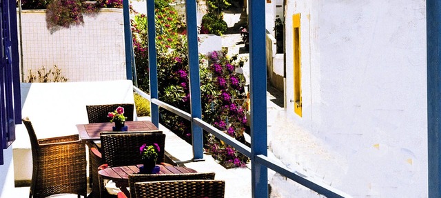 EL GRECO STUDIO PATMOS