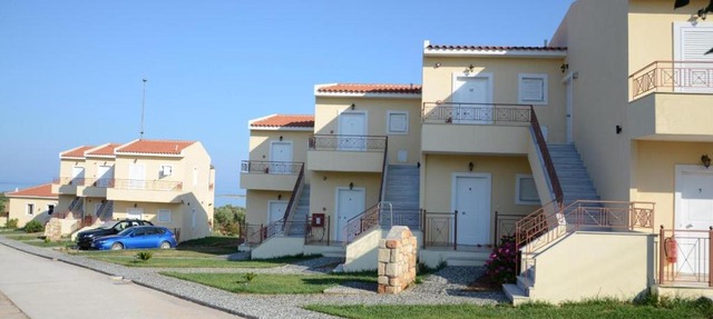 Elafonisos Diamond Resort