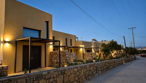 Elafonisos Village Boutique Residences