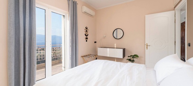 Elaia Retreat by Greece Apartments