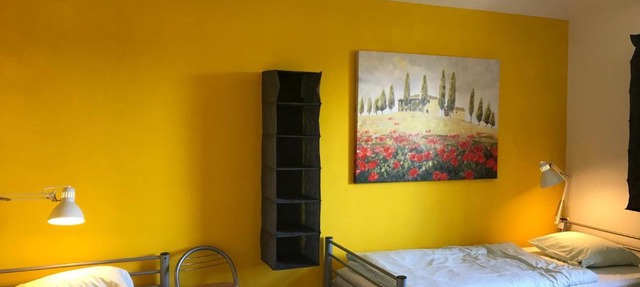 Elbdeichkoje de Monteure & Urlauber