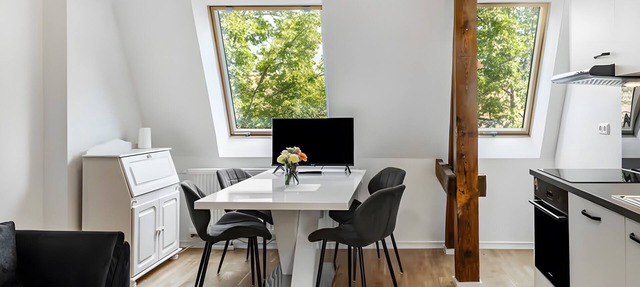Elbe Central Loft