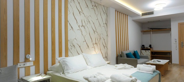 Electra Suites