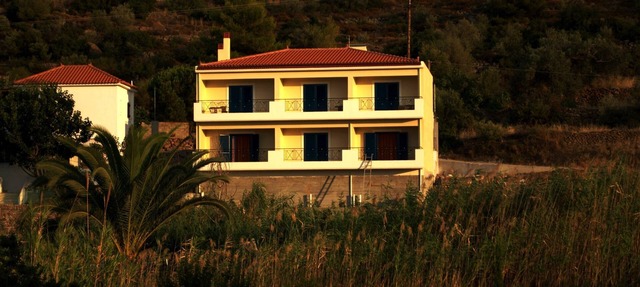 Eleftheria's Studio