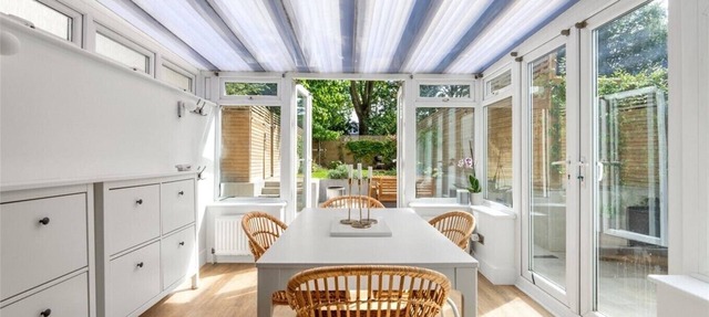 Elegant 2BD Flat with Garden, West Hampstead
