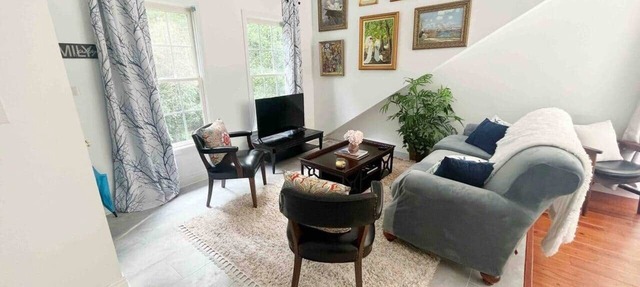 Elegant, Private Studio in Covington “Hollywood of the South.” Near Atlanta