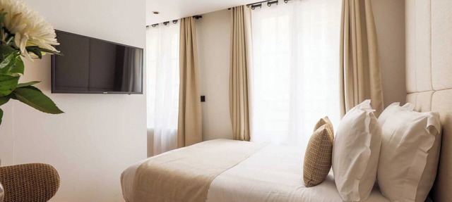 Elegant Studio 2P – Montorgueil/Grands Boulevards