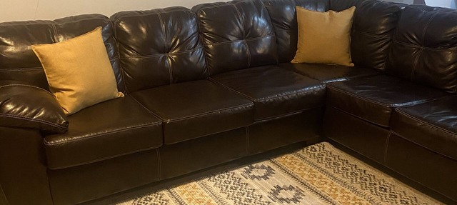 Elegant studio basement apartment with private kitchen and bathroom