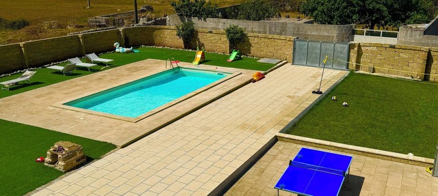 Elegant villa, surrounded by nature in Salento