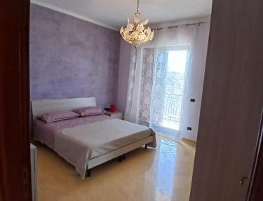Elegante Appartamento - 20 minuti da Napoli centro