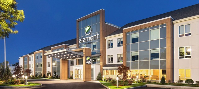 Element by Marriott Chelmsford