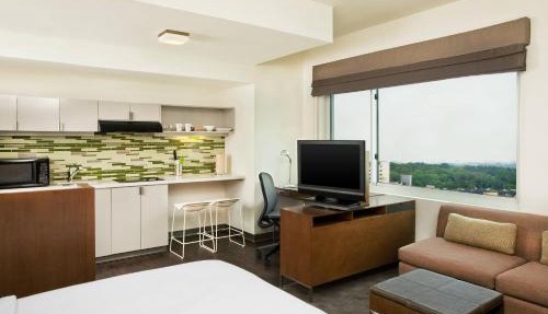 Element by Marriott Arundel Mills BWI Airport