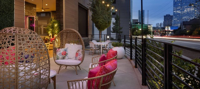 Element by Marriott Atlanta Buckhead