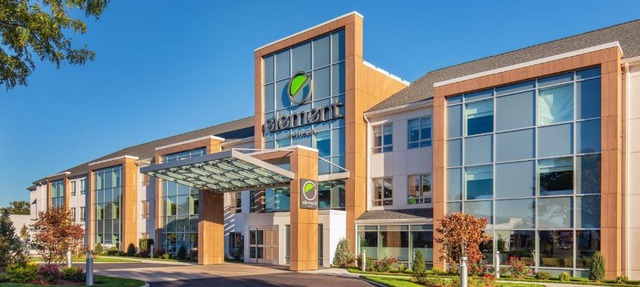 Element by Marriott Chelmsford