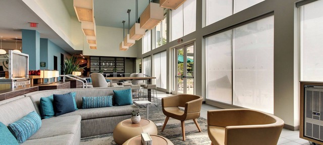Element by Marriott Ewing Princeton
