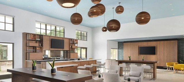Element by Marriott Lenox Berkshires
