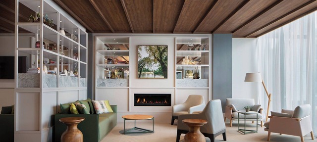Element by Marriott Melbourne Richmond